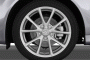 2012 Mazda MX-5 Miata 2-door Convertible Hard Top Auto Grand Touring Wheel Cap
