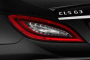 2012 Mercedes-Benz CLS Class 4-door Sedan CLS63 AMG RWD Tail Light