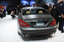 2012 Mercedes-Benz CLS63 AMG live photos