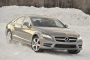 2012 Mercedes-Benz CLS 550 4Matic
