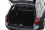 2012 Mercedes-Benz E Class 4-door Wagon Sport 3.5L 4MATIC Trunk