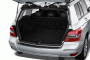 2012 Mercedes-Benz GLK Class RWD 4-door Trunk
