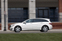 2012 Mercedes-Benz R Class