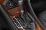 2012 Mercedes-Benz SL Class 2-door Roadster 5.5L Gear Shift