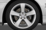 2012 Mercedes-Benz SL Class 2-door Roadster 5.5L Wheel Cap