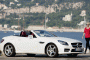2012 Mercedes-Benz SLK250 CDI