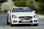 2012 Mercedes-Benz SLK250 CDI