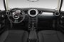 2012 MINI Cooper 2-door Coupe Dashboard