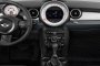2012 MINI Cooper 2-door Coupe Instrument Panel