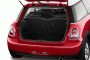2012 MINI Cooper 2-door Coupe Trunk