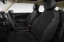 2012 MINI Cooper Clubman 2-door Coupe Front Seats