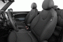 2012 MINI Cooper Convertible 2-door Front Seats