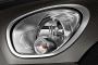 2012 MINI Cooper Countryman FWD 4-door Headlight