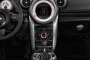 2012 MINI Cooper Countryman FWD 4-door Instrument Panel