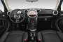 2012 MINI Cooper Countryman FWD 4-door S Dashboard