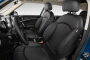 2012 MINI Cooper Countryman FWD 4-door S Front Seats