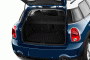 2012 MINI Cooper Countryman FWD 4-door S Trunk