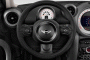 2012 MINI Cooper Countryman FWD 4-door Steering Wheel