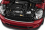 2012 MINI Cooper Coupe 2-door Coupe S Engine