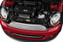 2012 MINI Cooper Roadster 2-door Engine