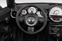 2012 MINI Cooper Roadster 2-door Steering Wheel