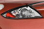 2012 Mitsubishi Eclipse 2-door Spyder Auto GT Tail Light