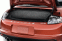 2012 Mitsubishi Eclipse 2-door Spyder Auto GT Trunk