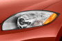 2012 Mitsubishi Eclipse 3dr Coupe Auto GS Sport Headlight