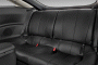2012 Mitsubishi Eclipse 3dr Coupe Auto GS Sport Rear Seats