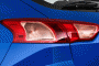 2012 Mitsubishi Lancer Sportback 5dr Sportback GT FWD Tail Light