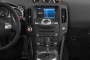 2012 Nissan 370Z 2-door Coupe Auto Instrument Panel
