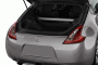 2012 Nissan 370Z 2-door Coupe Auto Trunk