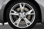 2012 Nissan 370Z 2-door Coupe Auto Wheel Cap