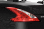 2012 Nissan 370Z 2-door Roadster Auto Tail Light