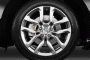 2012 Nissan 370Z 2-door Roadster Auto Wheel Cap