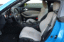 2012 Nissan 370Z  -  Driven, October 2011