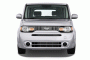 2012 Nissan Cube 5dr Wagon I4 CVT 1.8 S Front Exterior View