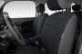 2012 Nissan Cube 5dr Wagon I4 CVT 1.8 S Front Seats