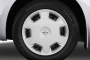 2012 Nissan Cube 5dr Wagon I4 CVT 1.8 S Wheel Cap