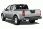 2013 Nissan Frontier Review, Ratings, Specs, Prices, and Photos - The ...