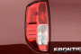2012 Nissan Frontier 2WD King Cab I4 Auto SV Tail Light