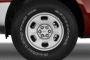 2012 Nissan Frontier 2WD King Cab I4 Auto SV Wheel Cap