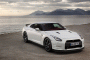 2012 Nissan GT-R EGOIST  