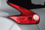 2012 Nissan Juke 5dr Wagon CVT SV FWD Tail Light