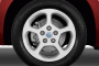 2012 Nissan Leaf 4-door HB SL Wheel Cap