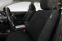2012 Nissan Murano 2WD 4-door S Front Seats