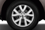 2012 Nissan Murano 2WD 4-door S Wheel Cap