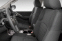 2012 Nissan Pathfinder 4WD 4-door V6 SV Front Seats