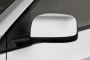 2012 Nissan Rogue FWD 4-door SV Mirror