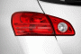 2012 Nissan Rogue FWD 4-door SV Tail Light